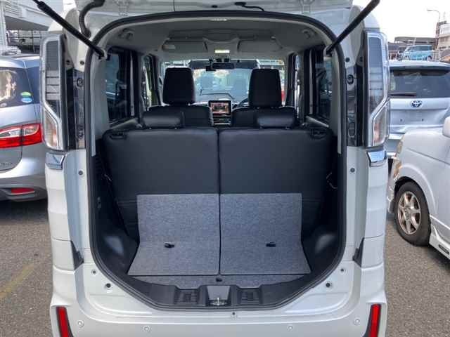 SUZUKI SPACIA 2020