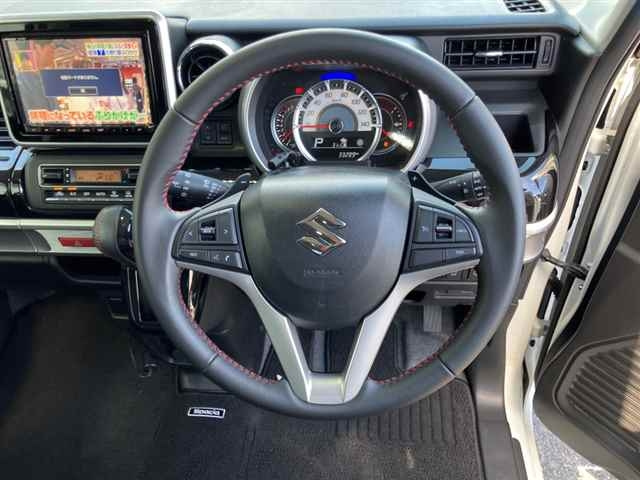 SUZUKI SPACIA 2020