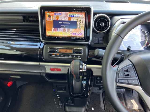 SUZUKI SPACIA 2020