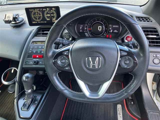 HONDA S660 2015