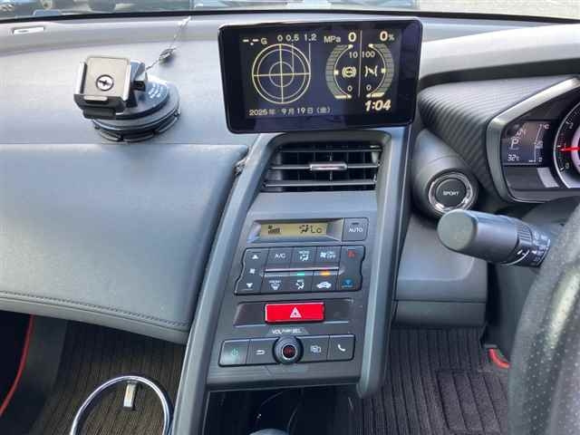 HONDA S660 2015