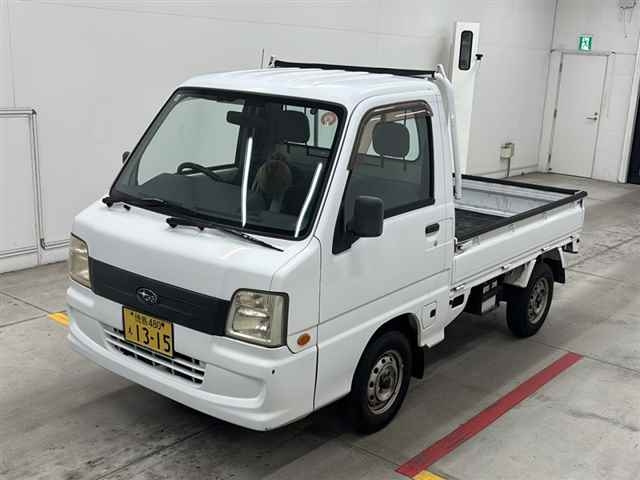 SUBARU SAMBAR 2008
