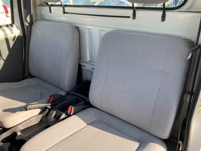 SUBARU SAMBAR 2008
