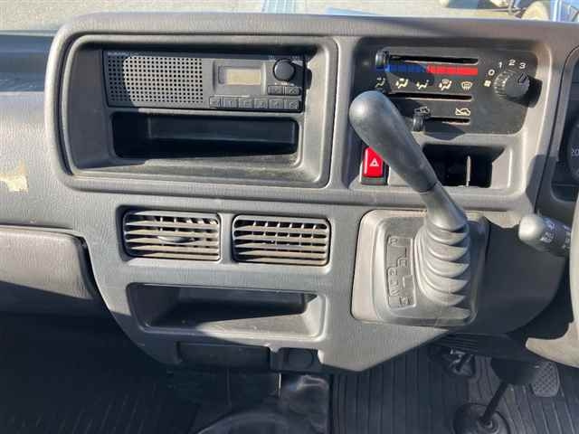 SUBARU SAMBAR 2008