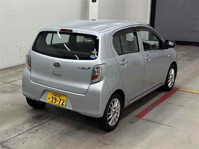 SUBARU PLEO PLUS 2014