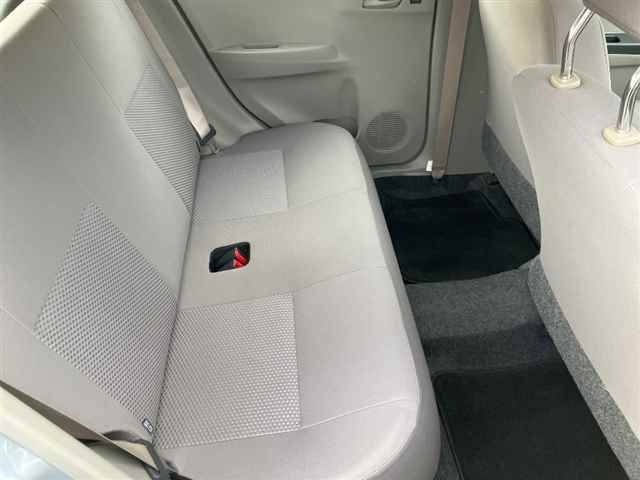 SUBARU PLEO PLUS 2014