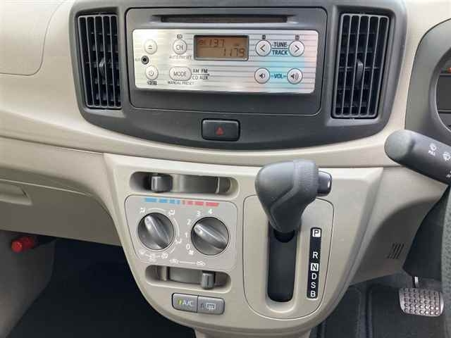 SUBARU PLEO PLUS 2014