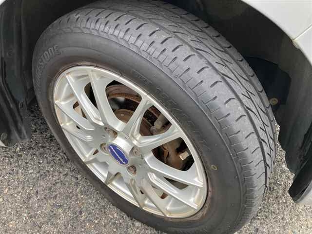 SUBARU PLEO PLUS 2014