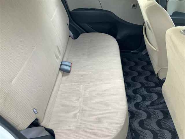 SUBARU PLEO 2012