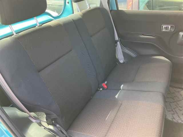 DAIHATSU TERIOS KID 2009