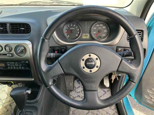 DAIHATSU TERIOS KID 2009