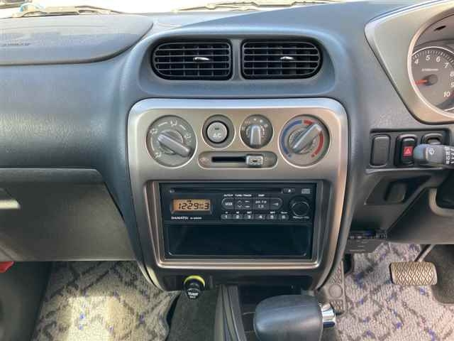 DAIHATSU TERIOS KID 2009