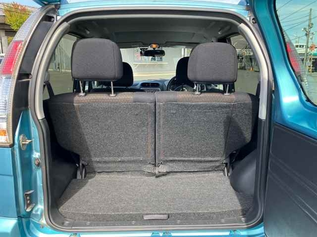 DAIHATSU TERIOS KID 2009
