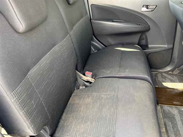 SUBARU STELLA 2011