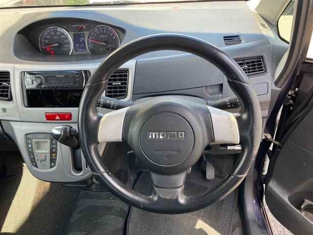 SUBARU STELLA 2011