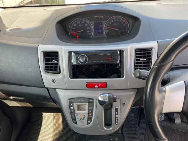 SUBARU STELLA 2011