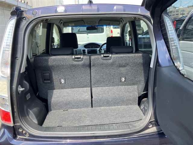 SUBARU STELLA 2011