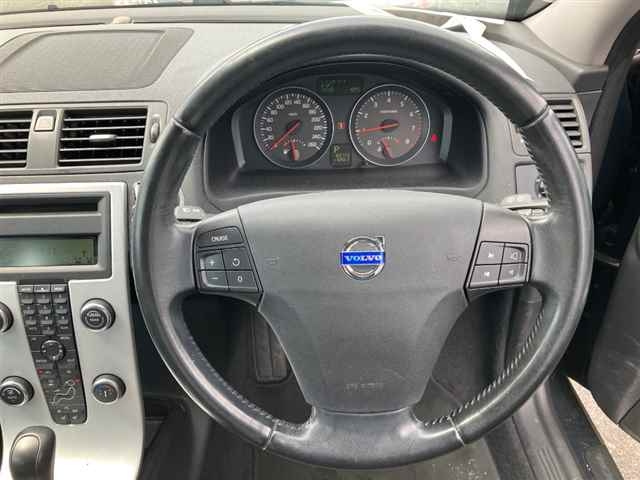 VOLVO V50 2012