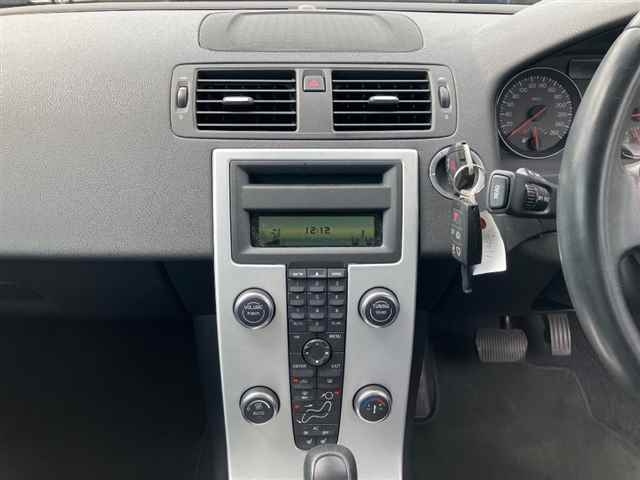 VOLVO V50 2012