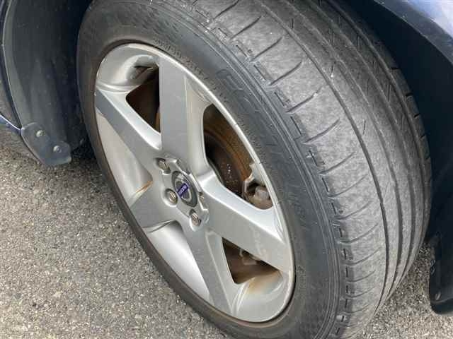 VOLVO V50 2012