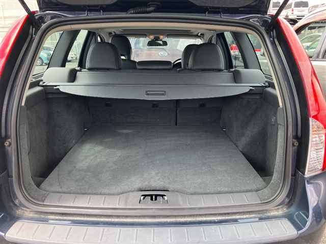 VOLVO V50 2012