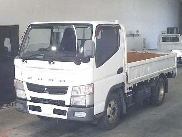 MITSUBISHI CANTER 2015