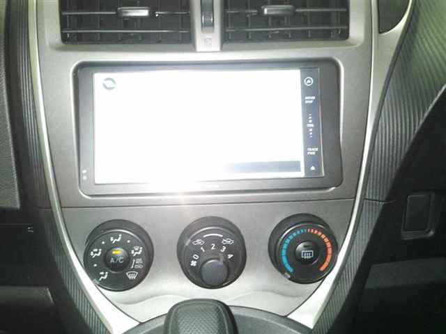 TOYOTA RACTIS 2012