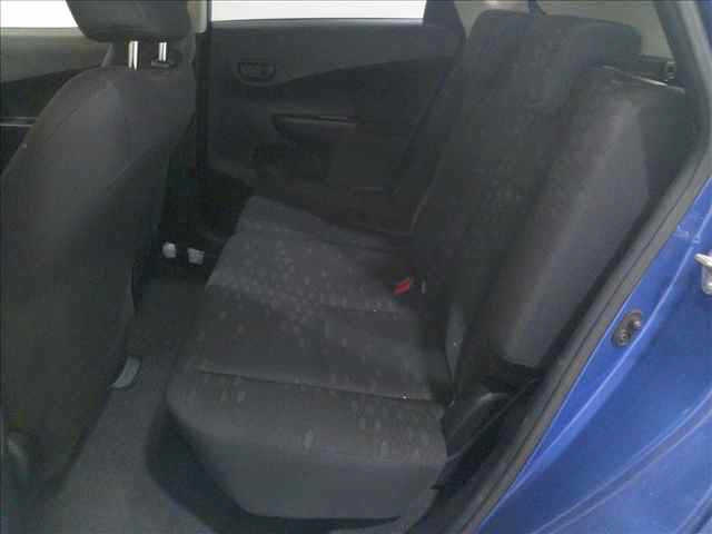 TOYOTA RACTIS 2012