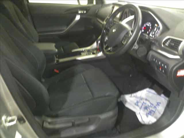 MITSUBISHI ECLIPSE CROSS 2018
