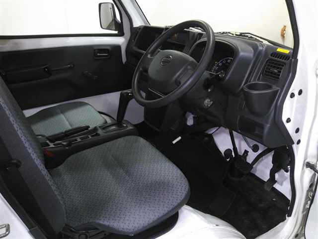 NISSAN CLIPPER TRUCK 2017