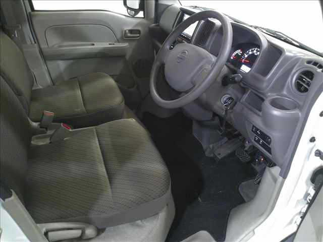 NISSAN CLIPPER VAN 2021