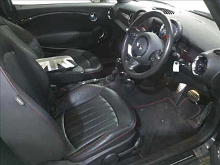 BMW MINI 2011