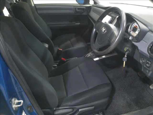 TOYOTA COROLLA FIELDER 2014