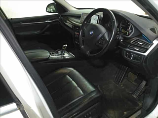 BMW X5 SERIES 2014