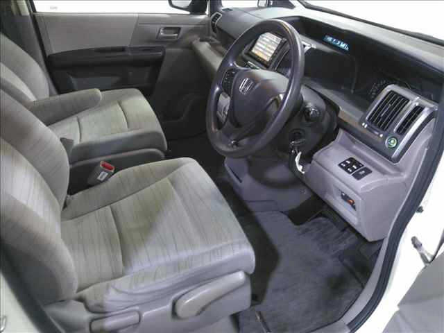 HONDA STEP WAGON 2010