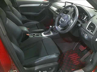 AUDI Q3 2015