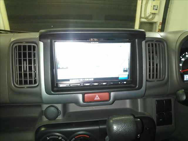 NISSAN CLIPPER VAN 2021