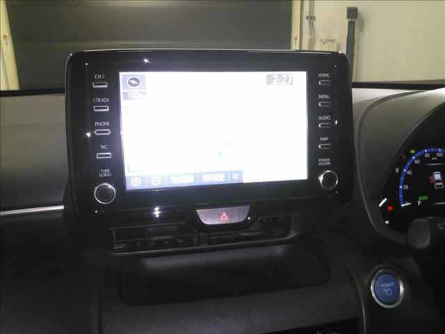 TOYOTA YARIS CROSS 2021