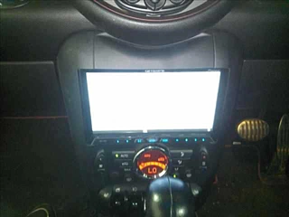 BMW MINI 2011