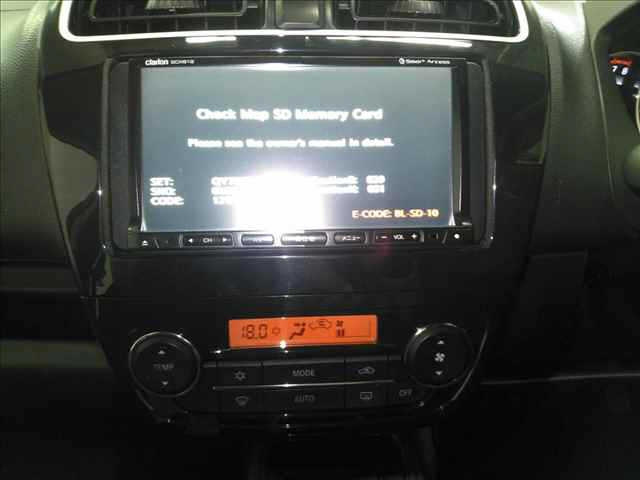 MITSUBISHI MIRAGE 2019