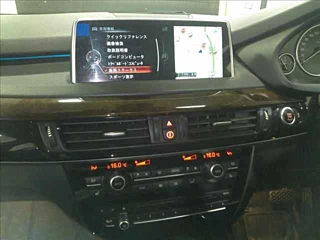 BMW X5 SERIES 2014