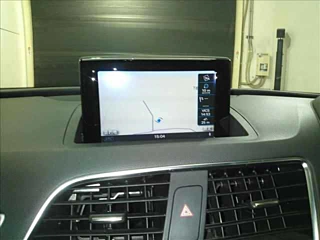 AUDI Q3 2015