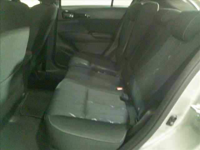 MITSUBISHI ECLIPSE CROSS 2018