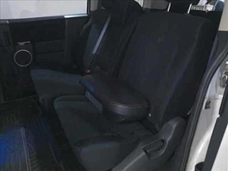 MITSUBISHI DELICA D5 2016
