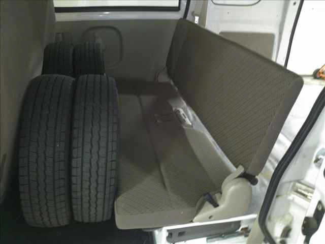 NISSAN CLIPPER VAN 2021