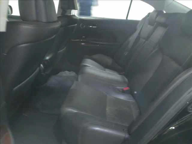 LEXUS GS 2008