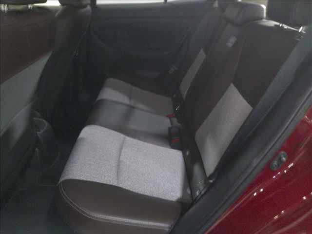 TOYOTA YARIS CROSS 2021