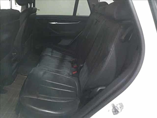 BMW X5 SERIES 2014