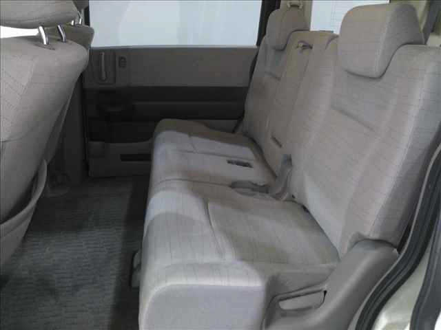 HONDA STEP WAGON 2010