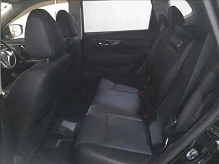 NISSAN X-TRAIL 2015